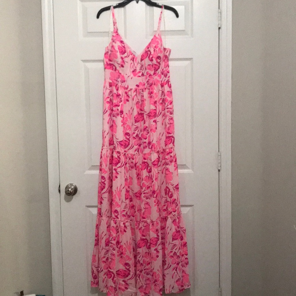 Lilly Pulitzer Melody Maxi